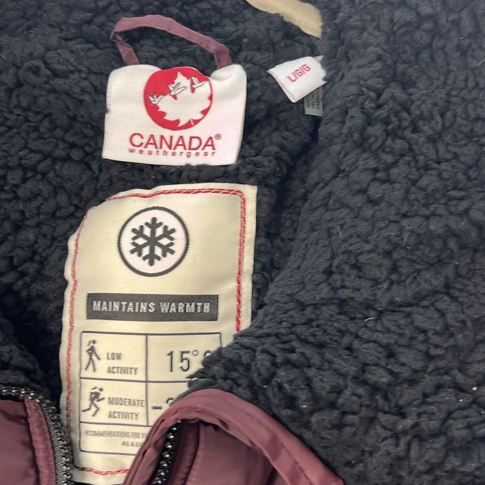 excellent canada